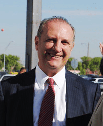 Los Angeles Developer Creates Scholarship for Aspiring Real Estate Professionals