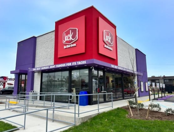 jack in the box