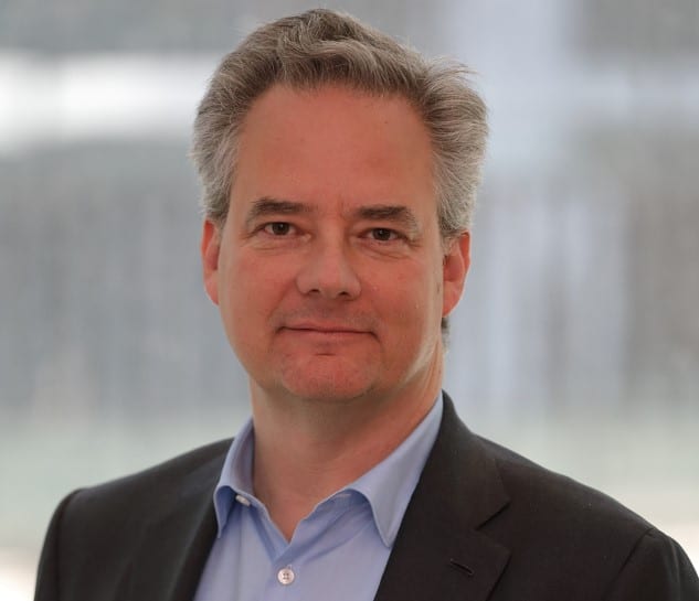 mark wiedman