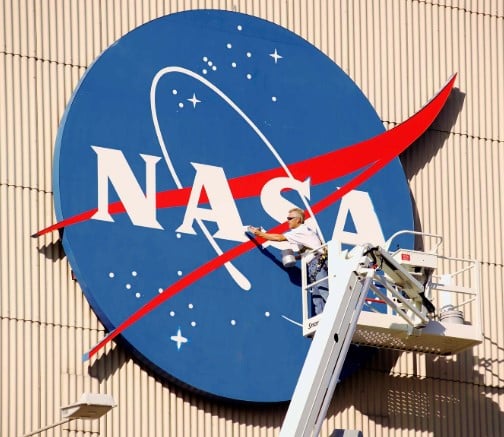 nasa