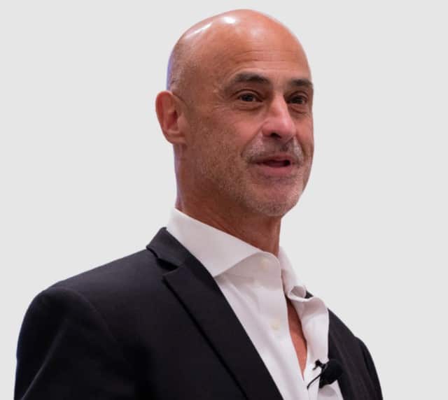 ron vaimberg