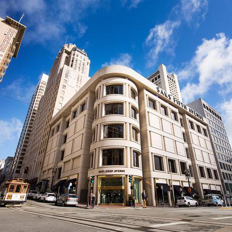 san francisco
