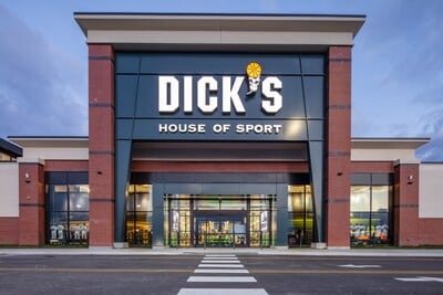 DICKS Sporting Goods Inc