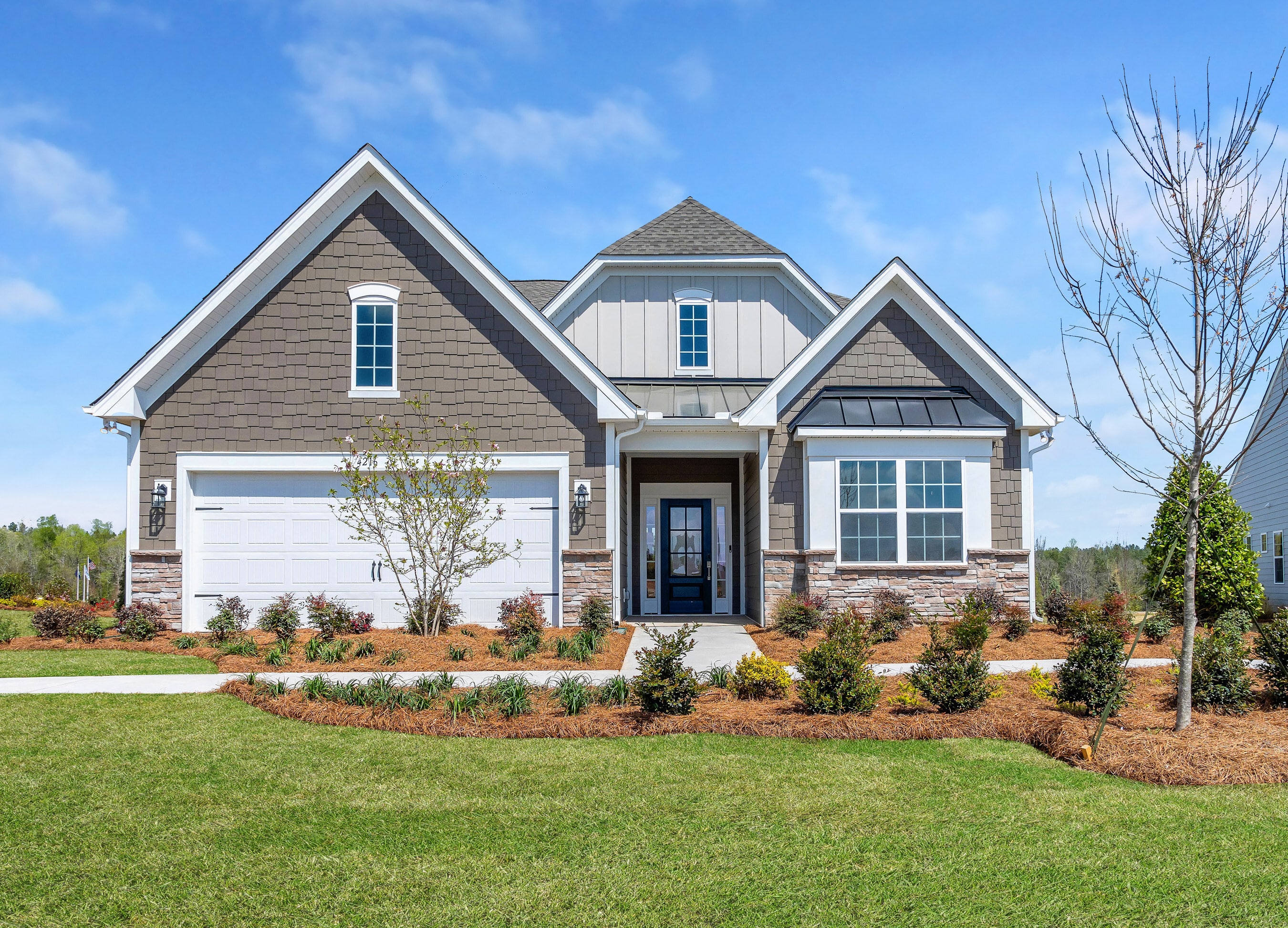 Lennar