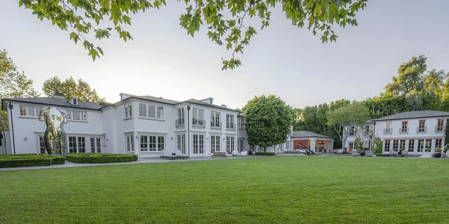 diddy home