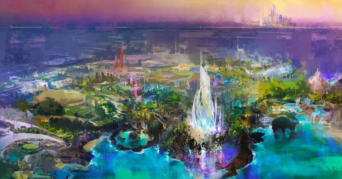 disney abu dhabi