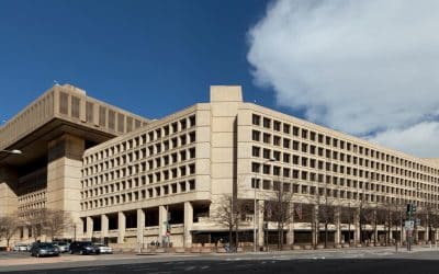 Kash Patel: FBI to Vacate DC Headquarters