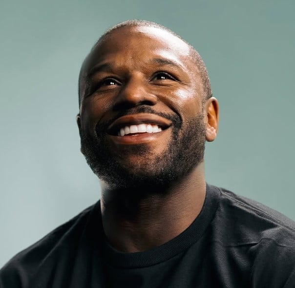floyd mayweather