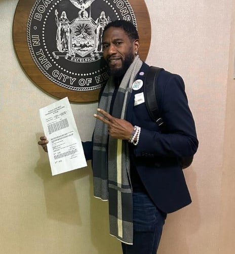 jumaane williams