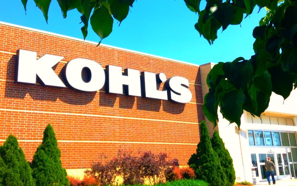 kohls