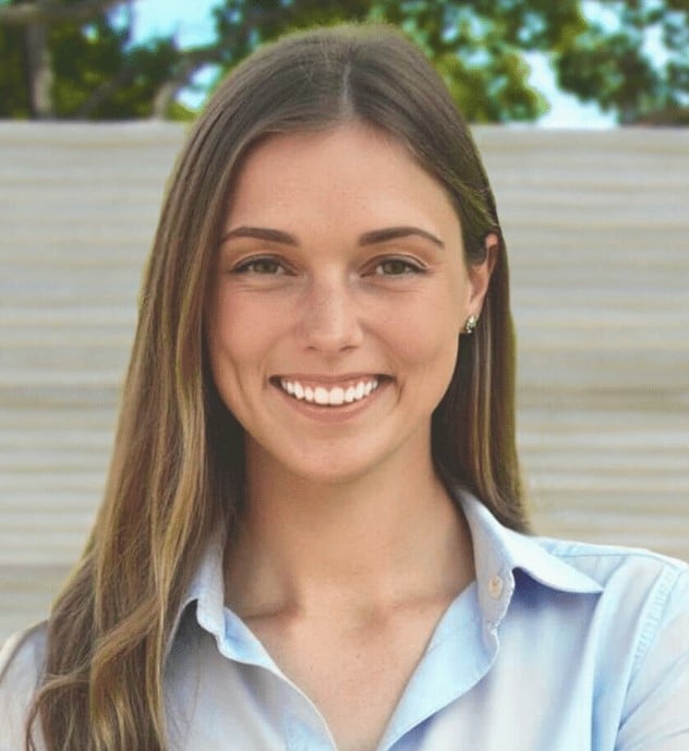 kristen henry