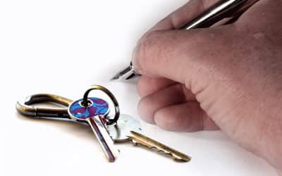 Washington State Rent Cap Bill Signed into Law