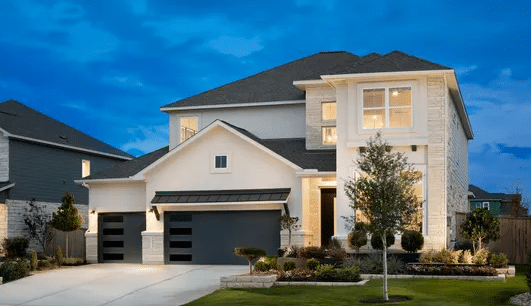 scott felder homes