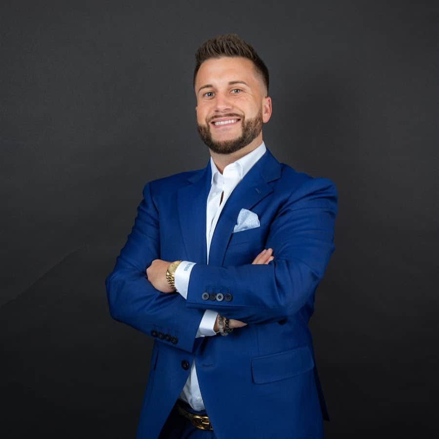 tyler bossetti