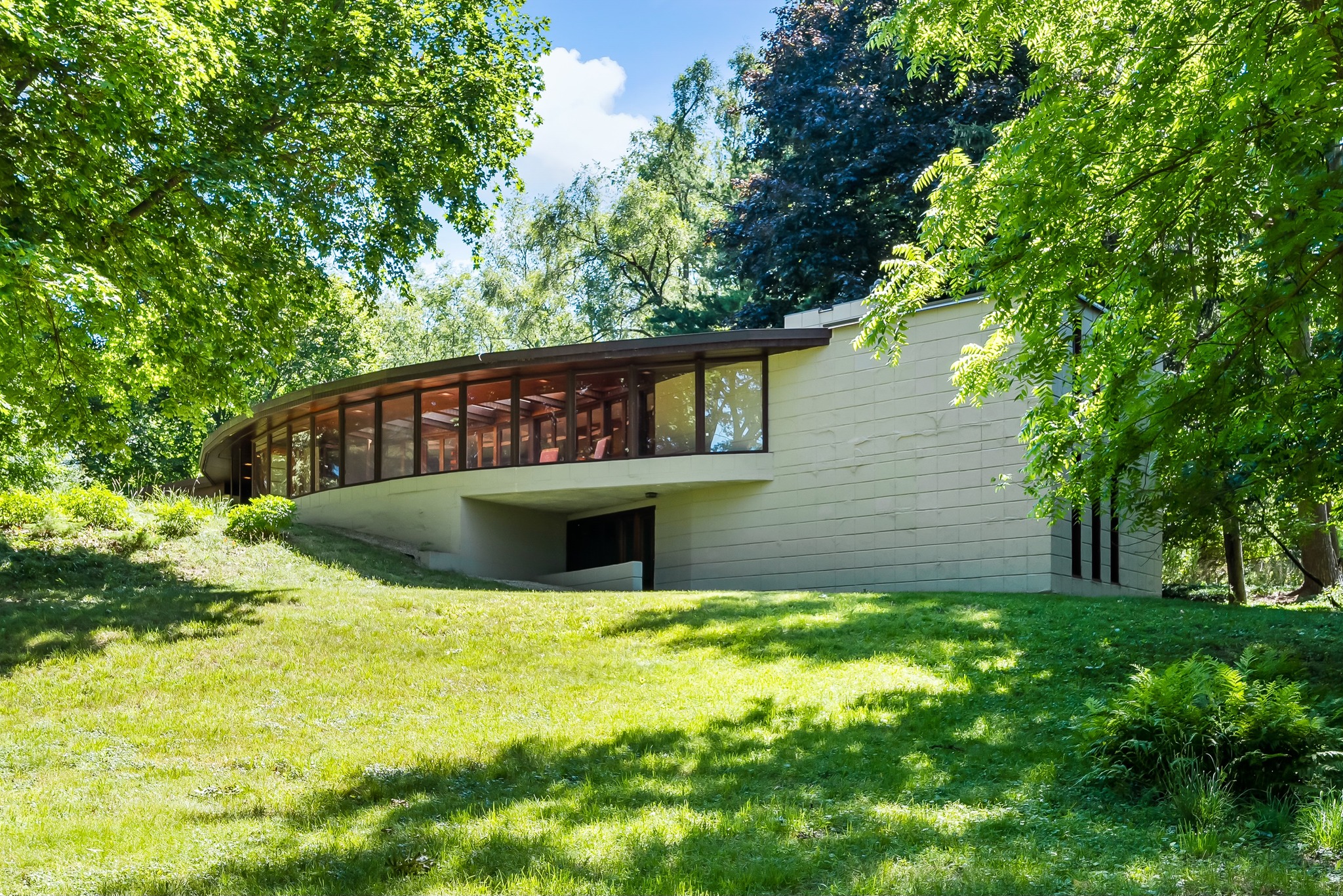 winn house