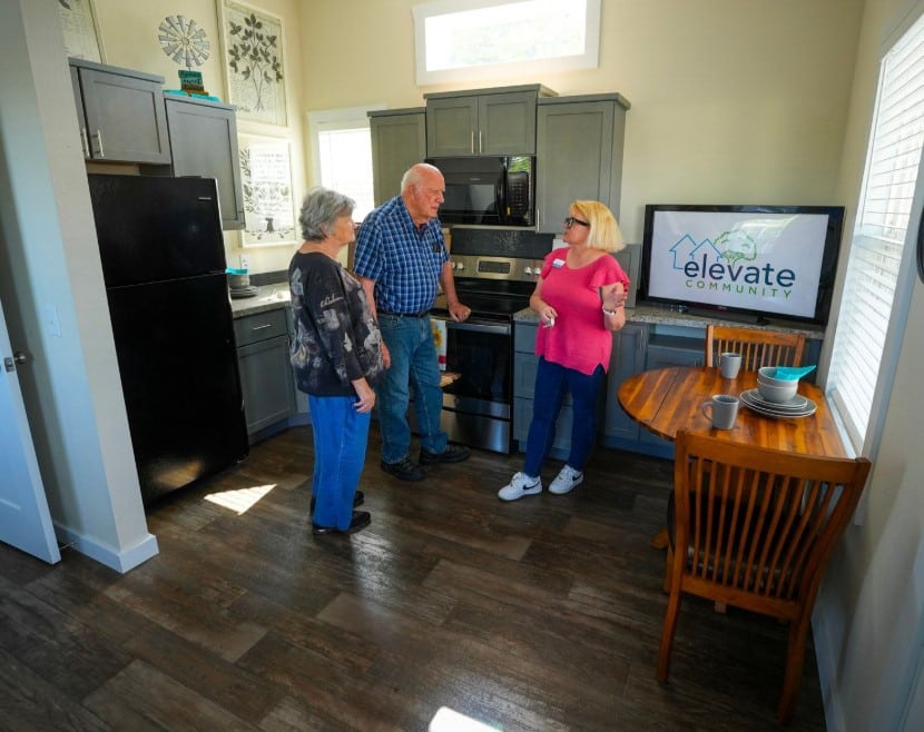 Elevate_Branson_Tiny_Homes_On_Site