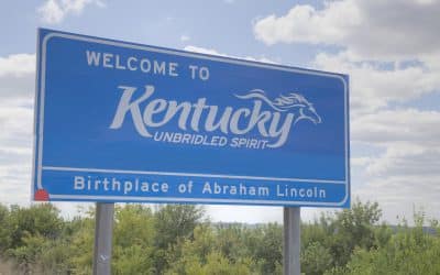 Kentucky Home Sales Plummet in October