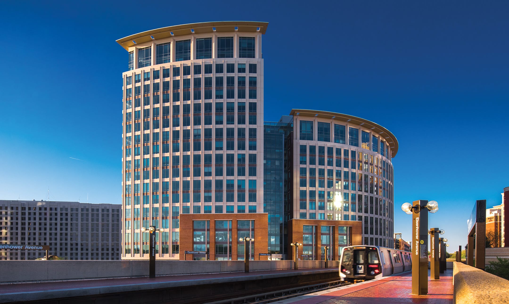 NSF HQ
