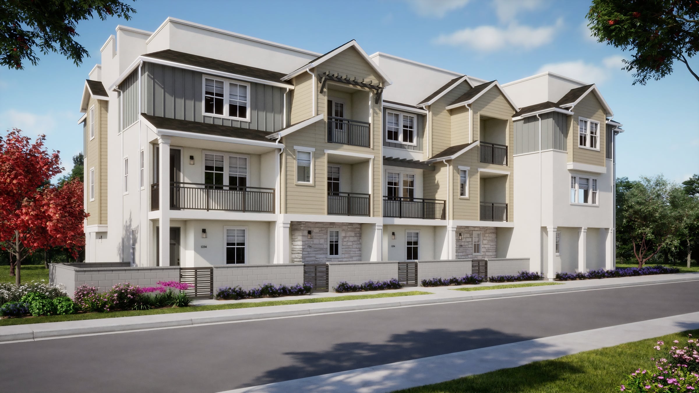 PLAN_BUILDING_6-6_PLEX_DAY_SCH02-BASE