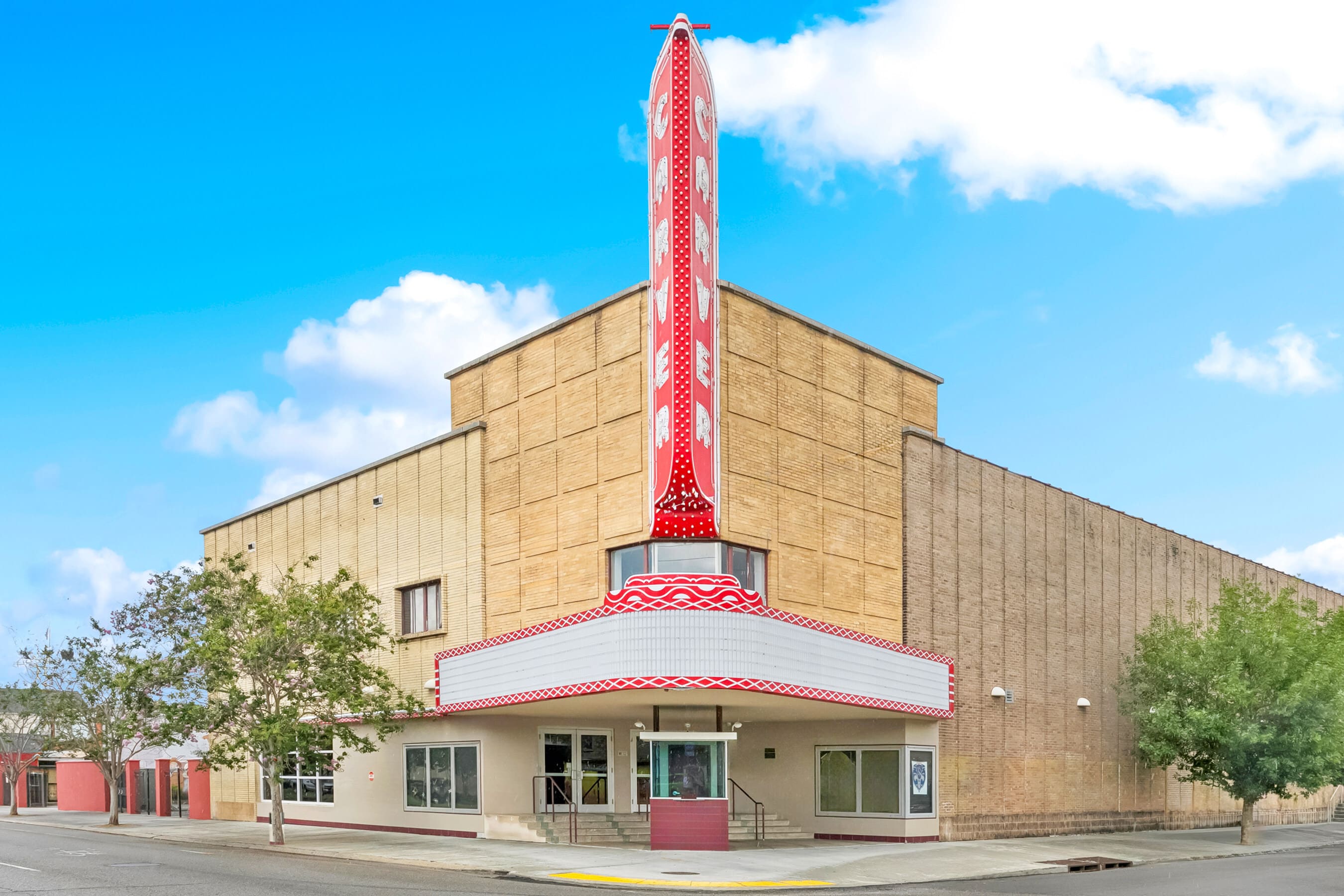 SVNAS-THEATRE AUCTION