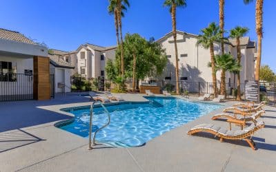 Kennedy Wilson Acquires 2 Apartment Communities for $166 Million