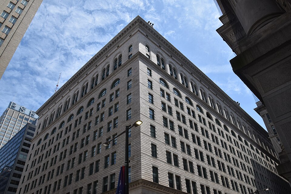 Wanamaker_Building