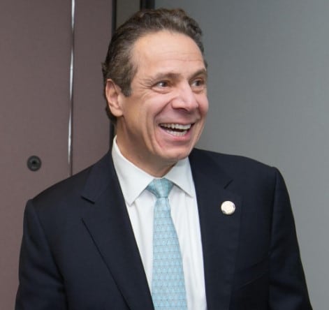 andrew cuomo