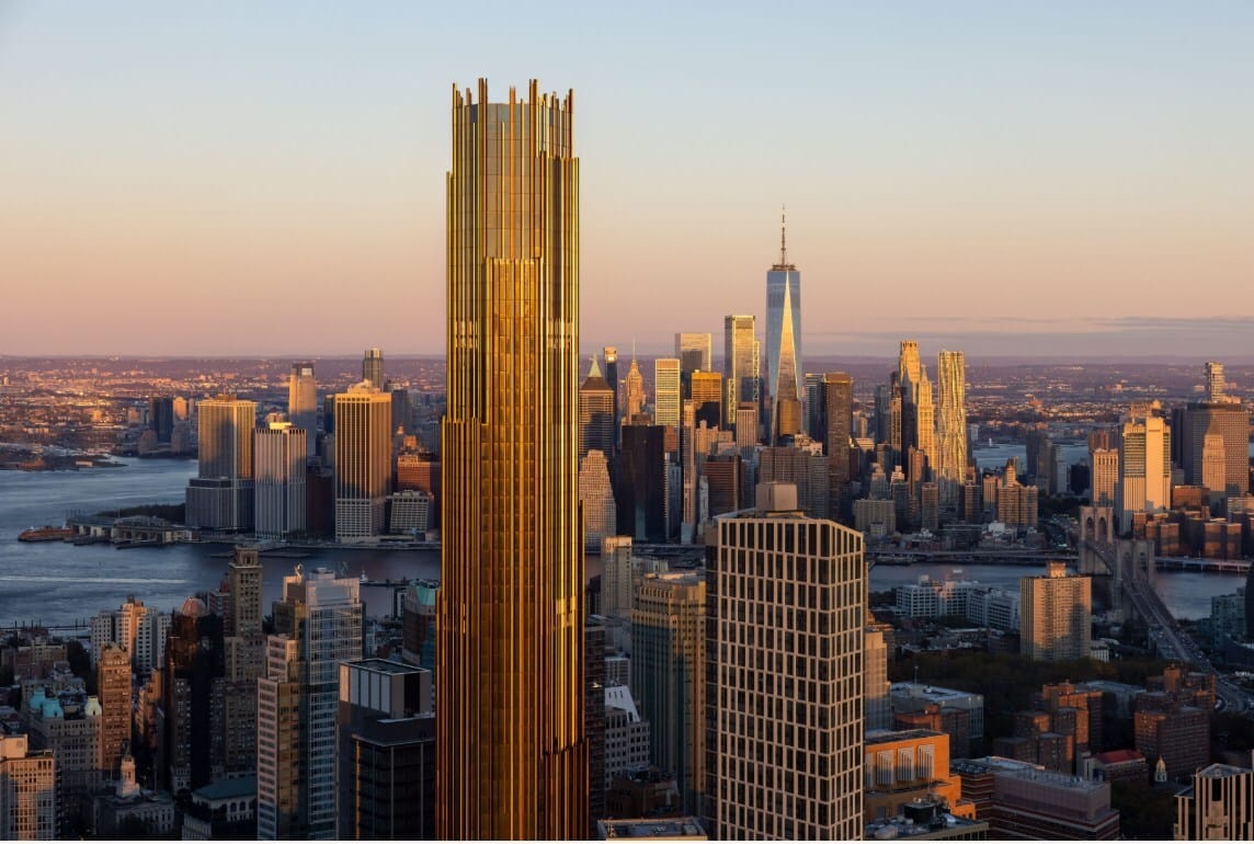 brooklyn tower