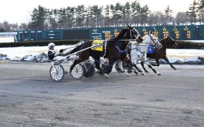 New Jersey’s Historic Freehold Raceway is Sold, with Mixed-Use Development Planned