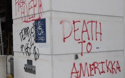 HUD Secretary Turner: Los Angeles Rioters Forced Closure of 3 Field Offices
