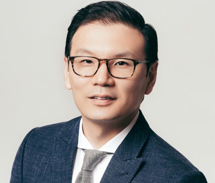 joseph yi