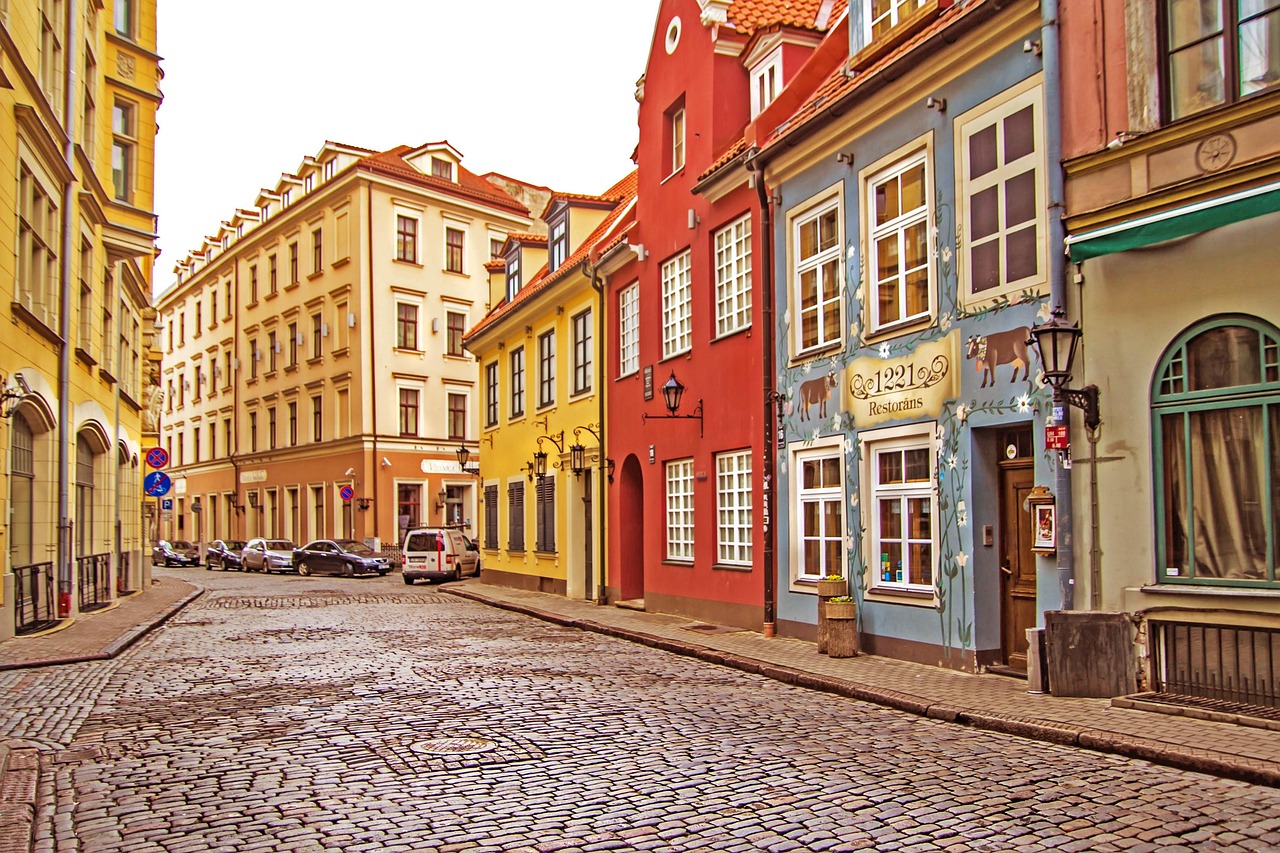latvia