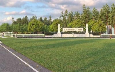 Richmond American Homes to Build New Community in Jacksonville