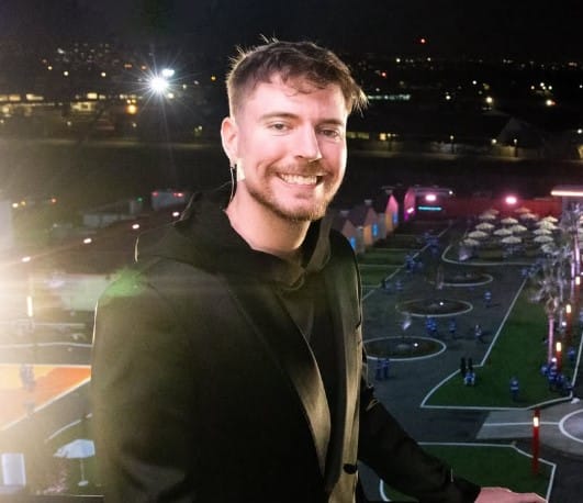 mrbeast