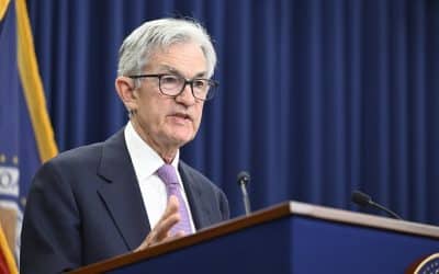Trump Tells Congress to Pressure ‘Very Dumb, Hardheaded’ Powell Over Rate Policy