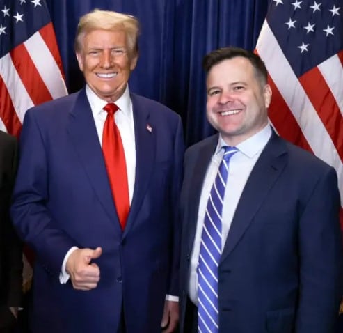 pulte trump