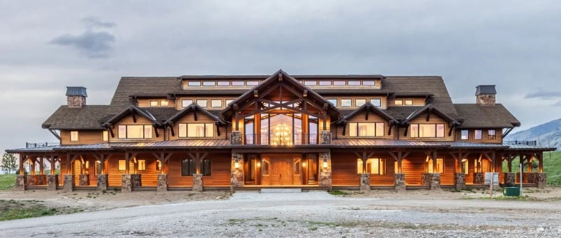 utah mansion