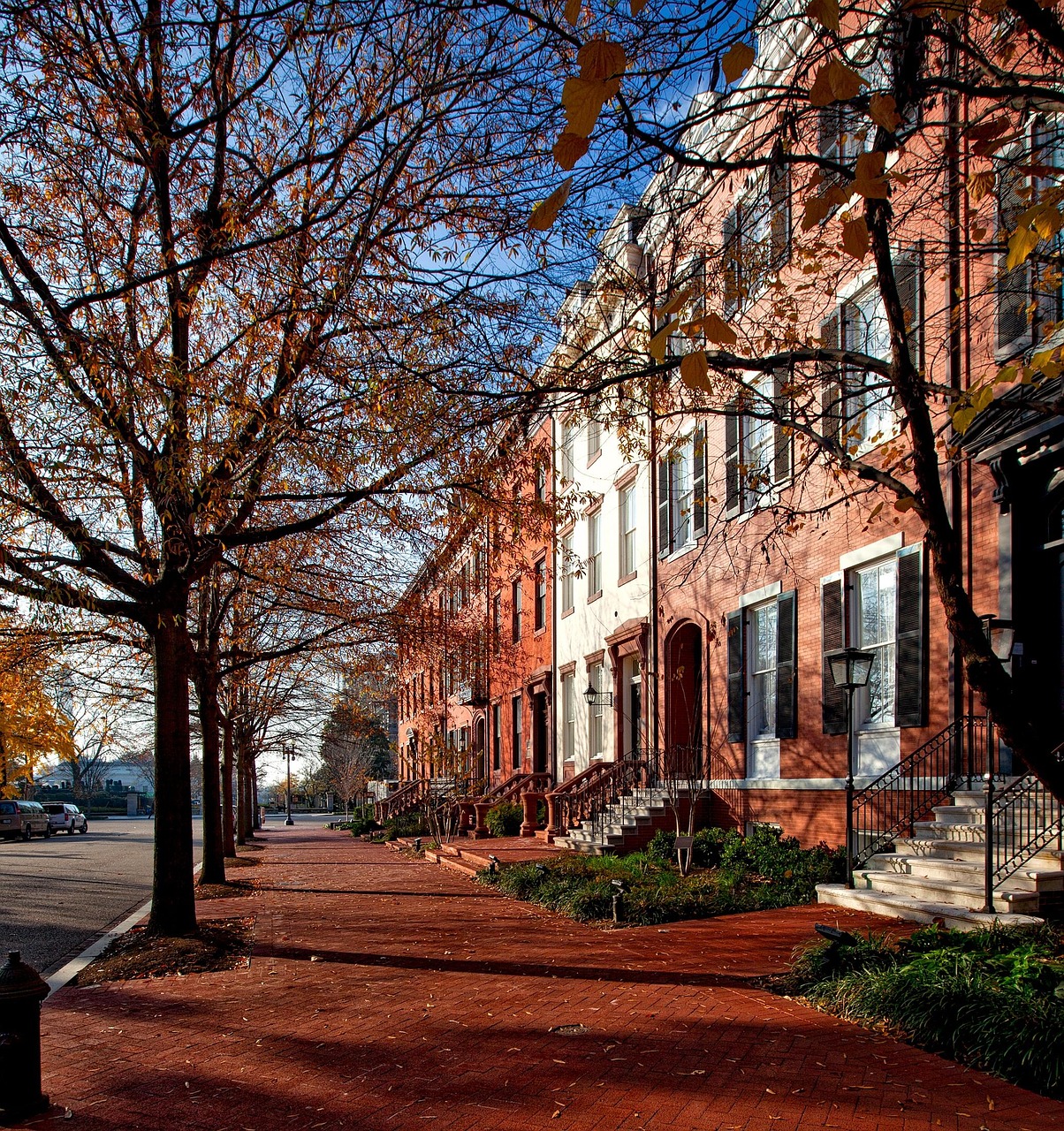 Washington DC
