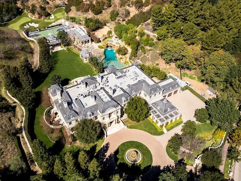 beverly hills june 2025