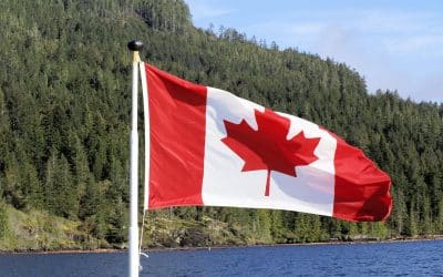 Canadian Home Sales and Prices Down During November