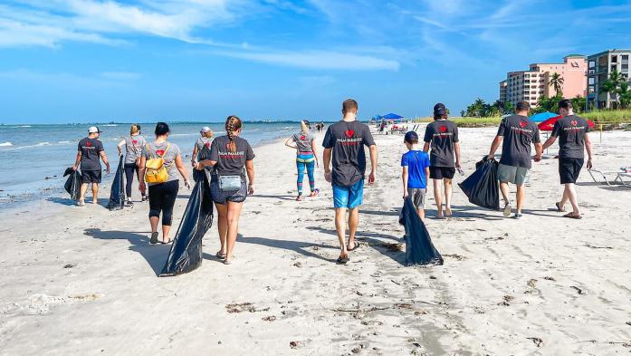 clean up florida waters