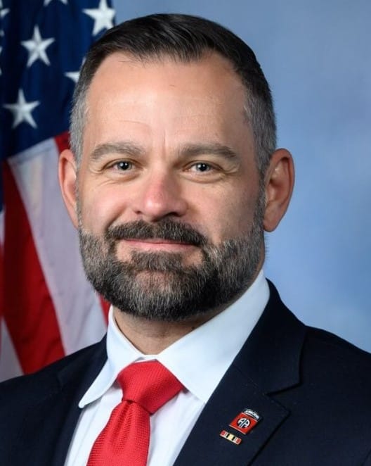 cory mills