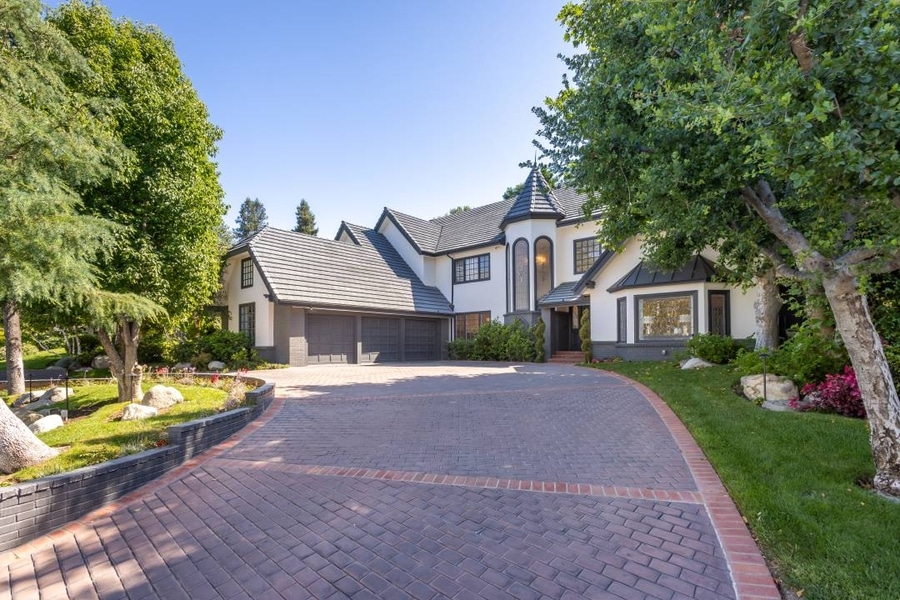 crypto house