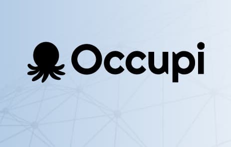 occupi
