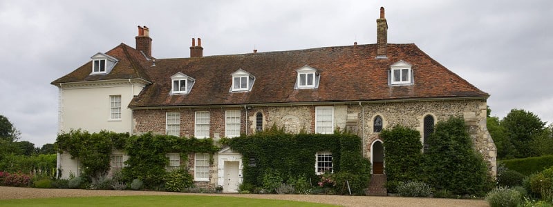 st johns kent