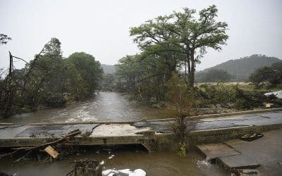 SBA Disburses Over $1.5 Million to Texas Flood Victims