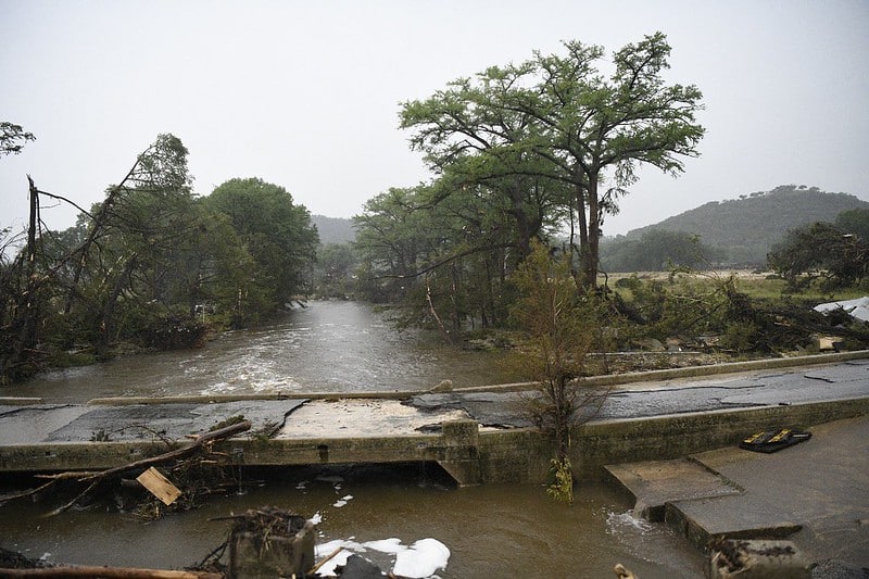 texas flood Photo: WCKitchen / Flickr Creative Commons
