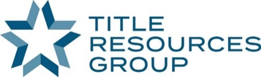 title-resources-group Logo