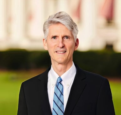 trey goldman