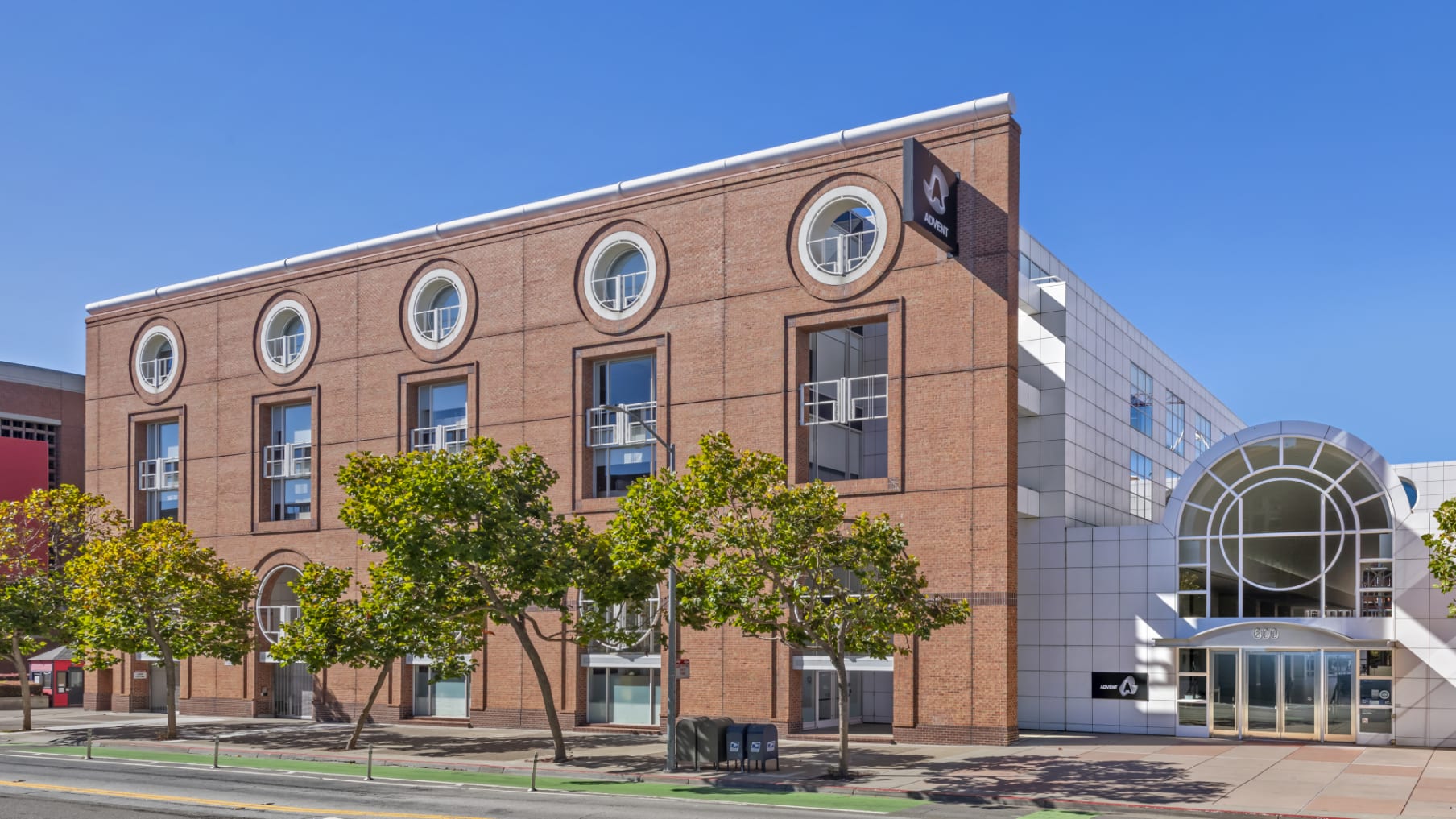 600 West Townsend